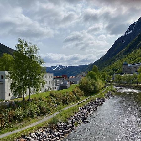 Birkelunden Bed & Breakfast Rjukan Εξωτερικό φωτογραφία