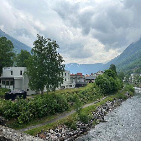 Birkelunden Bed & Breakfast Rjukan Εξωτερικό φωτογραφία
