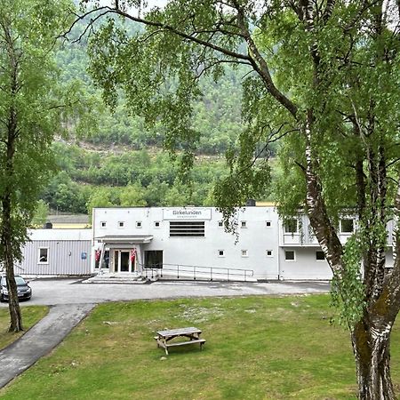 Birkelunden Bed & Breakfast Rjukan Εξωτερικό φωτογραφία