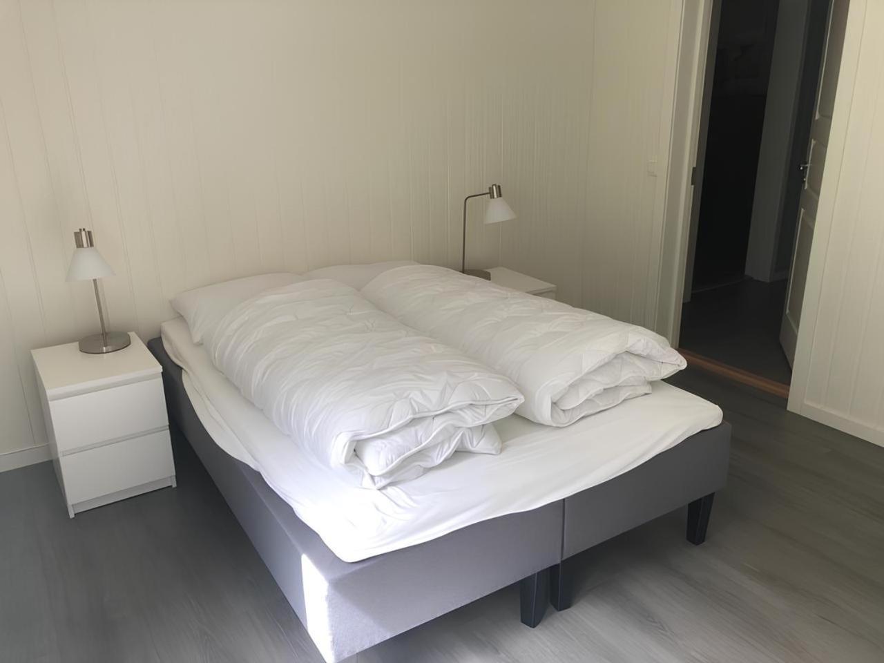 Birkelunden Bed & Breakfast Rjukan Εξωτερικό φωτογραφία