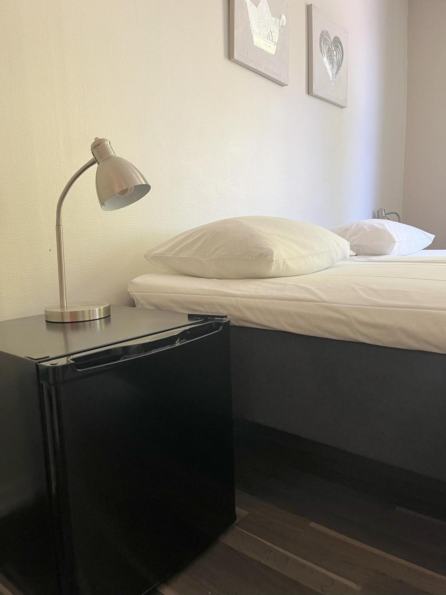 Birkelunden Bed & Breakfast Rjukan Εξωτερικό φωτογραφία