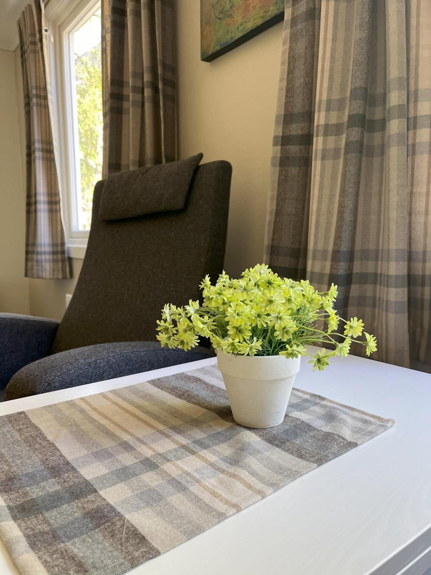 Birkelunden Bed & Breakfast Rjukan Εξωτερικό φωτογραφία