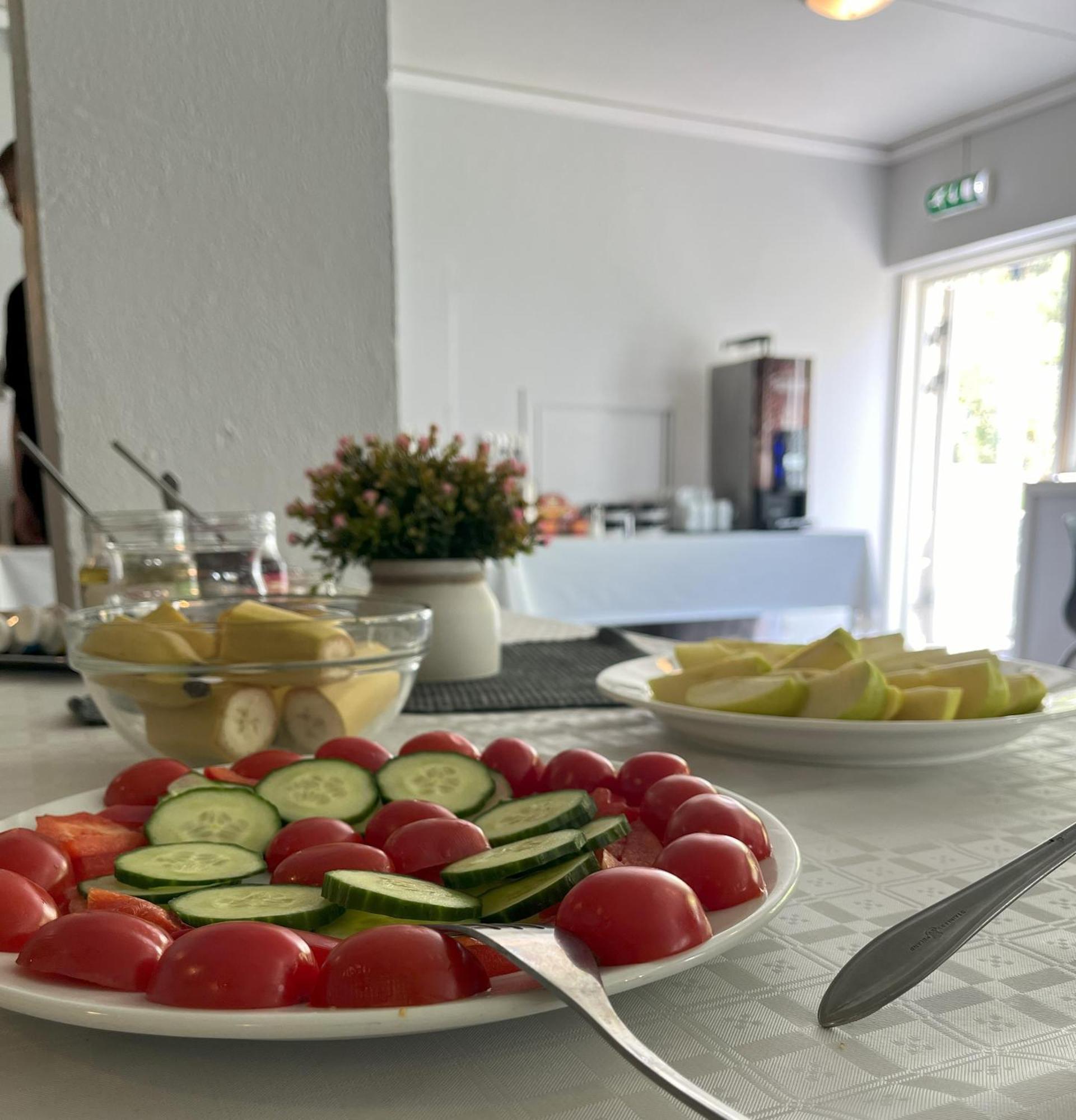 Birkelunden Bed & Breakfast Rjukan Εξωτερικό φωτογραφία